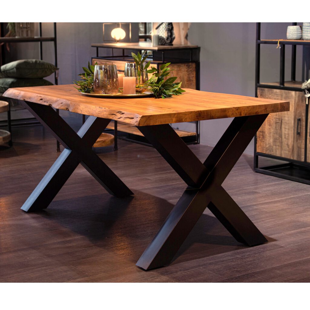 Sale 8 Esstisch Xano